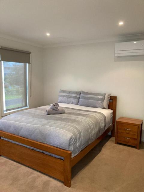 Venus Haven - Beach 1, Linen, Wifi, Netflix Venus Bay Extérieur photo